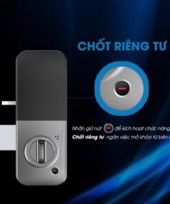 Khóa điện tử cửa cổng PHILIPS 5100-5H