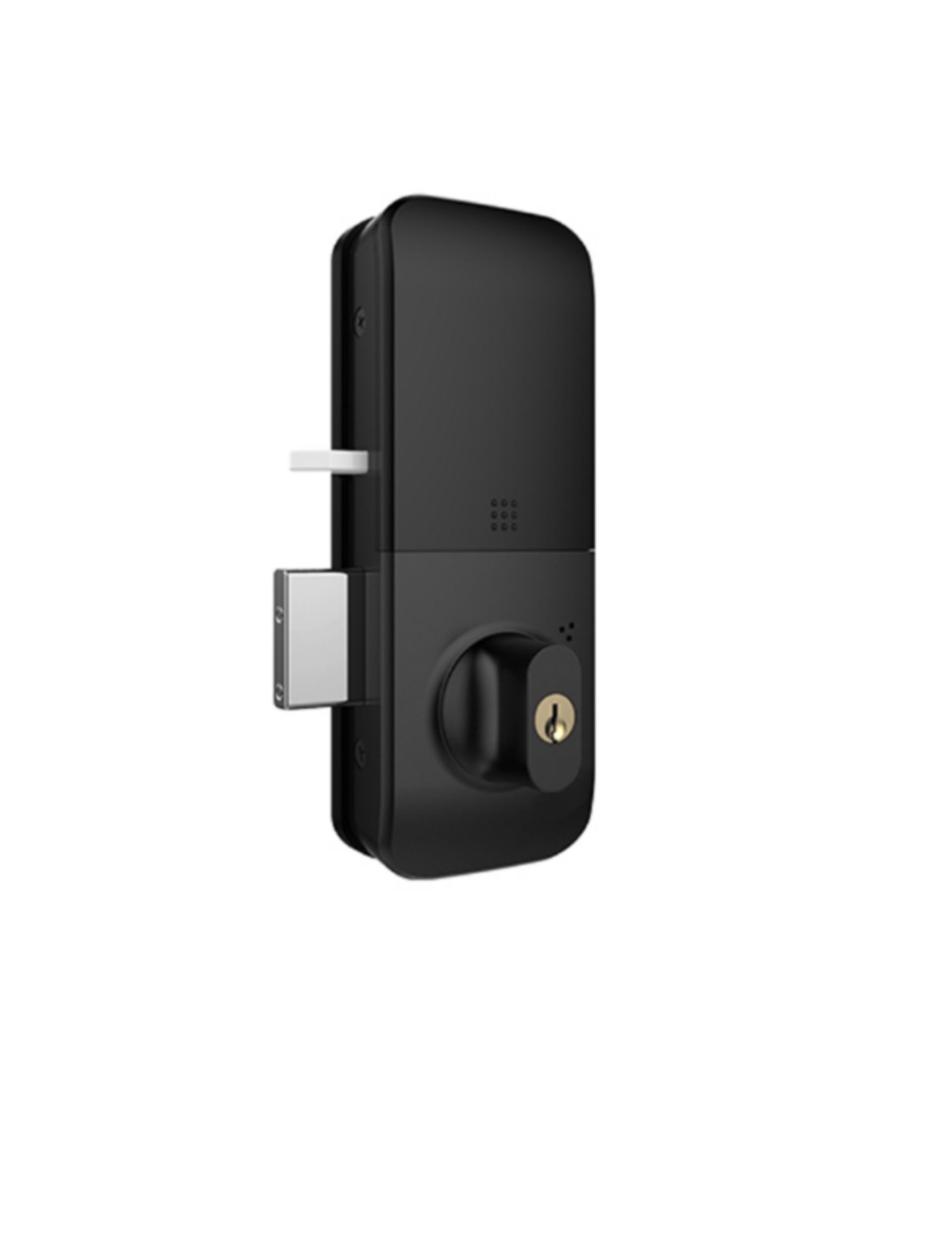 Khóa điện tử cửa cổng PHILIPS 5100-5HBKS Khóa điện tử cửa cổng PHILIPS 5100-5HBKS