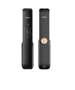 Khóa điện tử cửa gỗ PHILIPS 9200