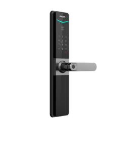 Khóa điện tử cửa gỗ PHILIPS DDL610-5HBS