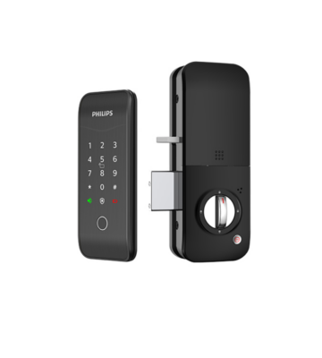 Khóa điện tử cửa cổng PHILIPS 5100-5H