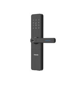 Khóa điện tử cửa gỗ PHILIPS DDL609-5HS