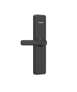 Khóa điện tử cửa gỗ PHILIPS DDL609-5HS