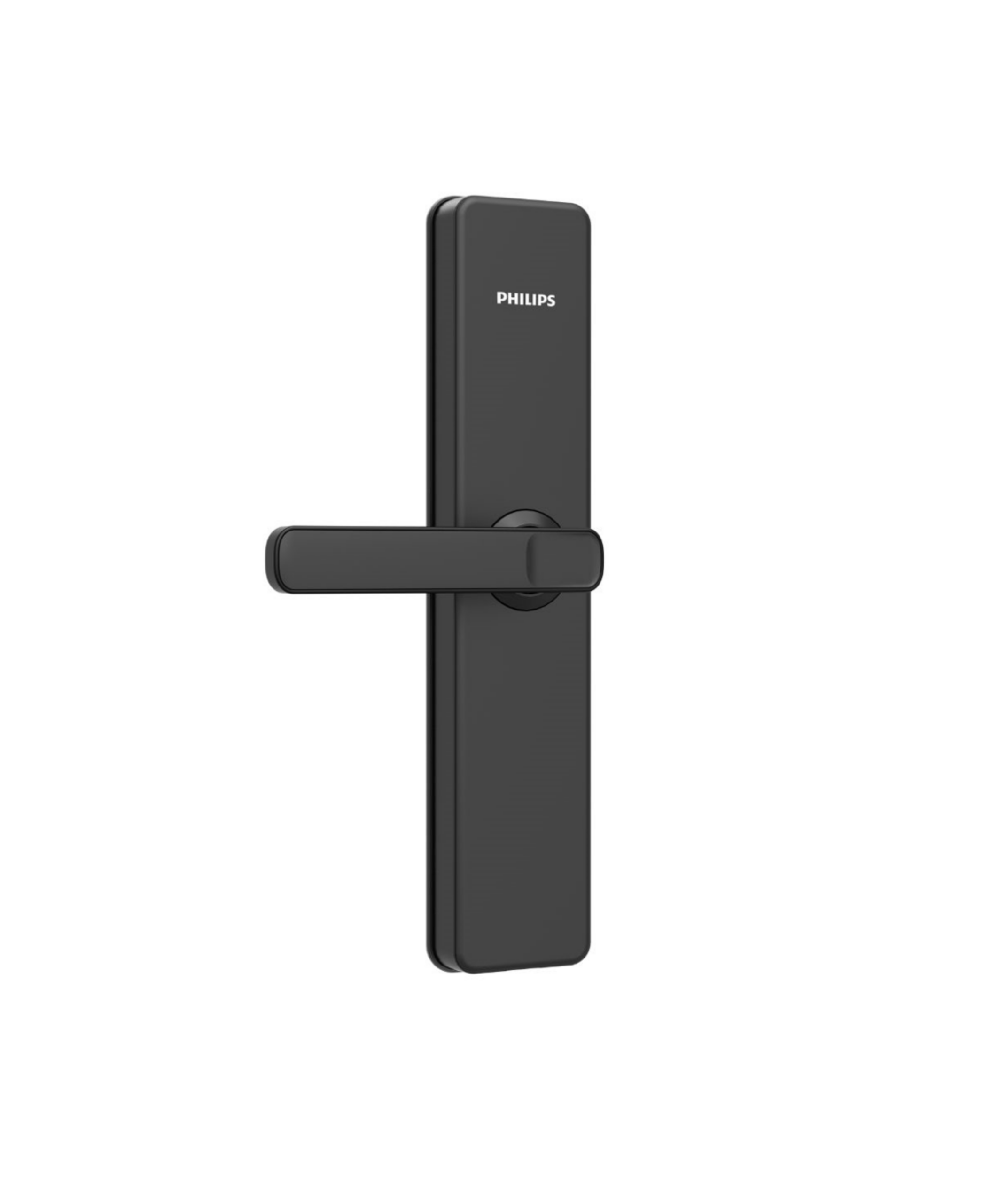 khoa-dien-tu-philips-ddl609-5hs 2 Khóa điện tử cửa gỗ PHILIPS DDL609-5HS