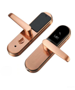 Khóa khách sạn Laffer DSH06