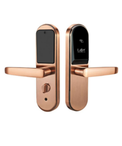 Khóa khách sạn Laffer DSH06