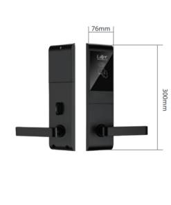 Khóa khách sạn Laffer DSH680