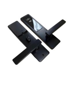 Khóa khách sạn Laffer DSH115 Khóa khách sạn Laffer DSH115