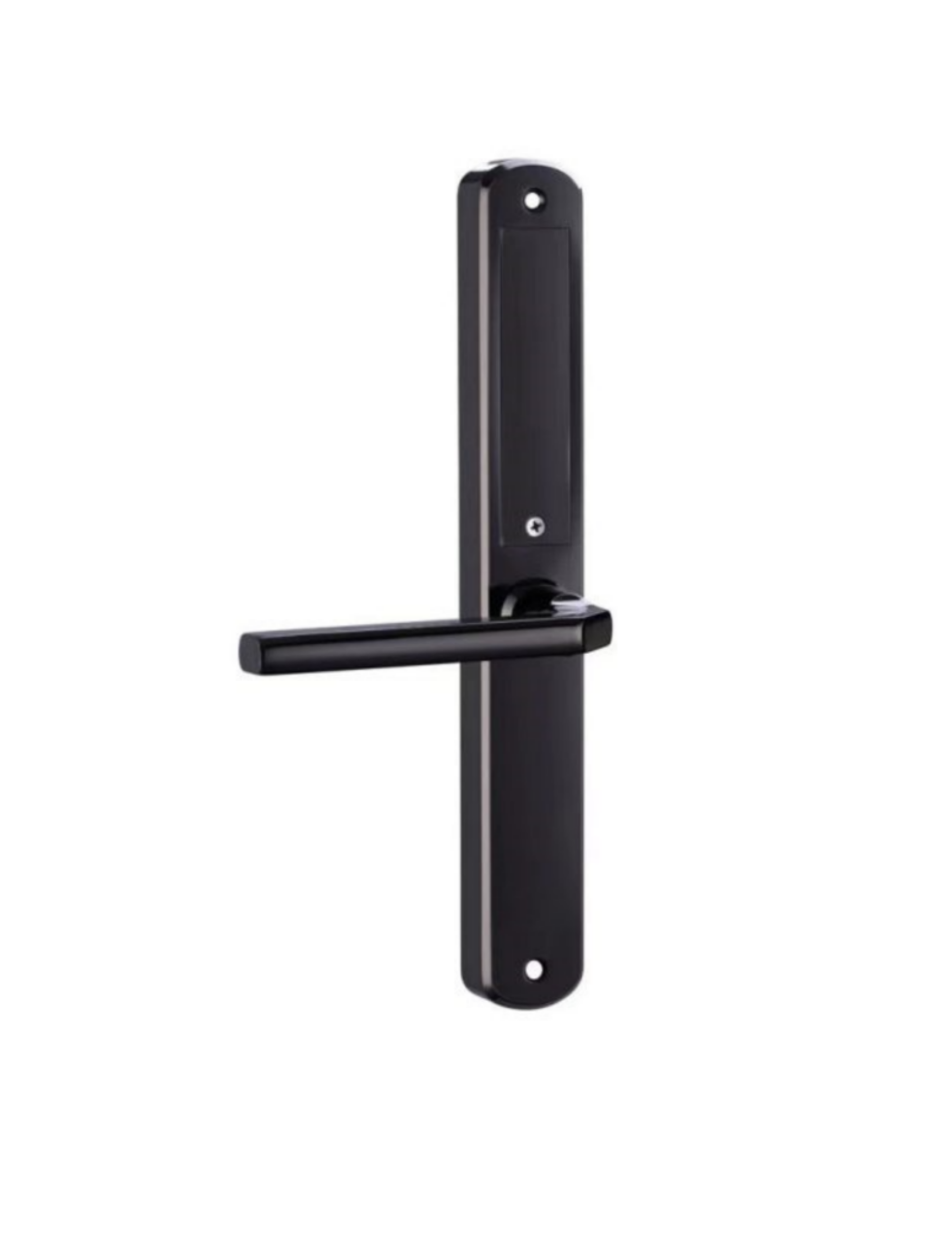 khoa-van-tay-Laffer xf19-black 2 Khoá vân tay 2 mặt LAFFER XF19