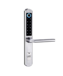 Khoá vân tay 2 mặt LAFFER XF19