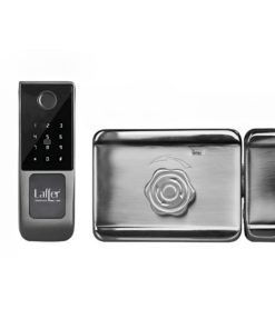 Khoá vân tay 1 mặt LAFFER A11