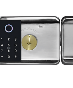 Khoá vân tay 2 mặt LAFFER A11