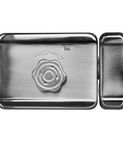 Khoá vân tay 1 mặt LAFFER A11 Khoá vân tay 1 mặt LAFFER A11