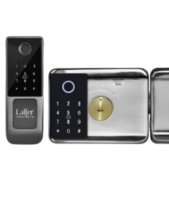 Khoá vân tay 2 mặt LAFFER A11