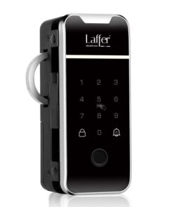 Khoá vân tay LAFFER G05