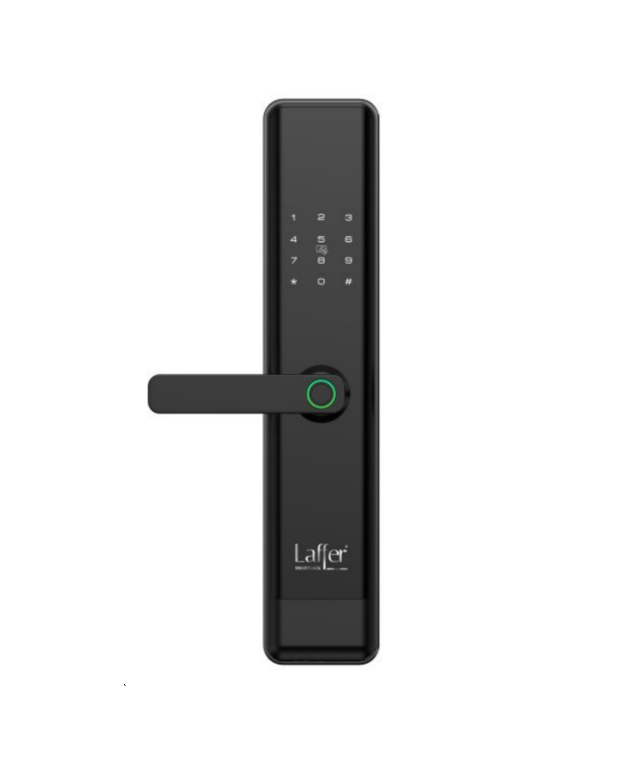 Khoá vân tay LAFFER LC02 Khoá vân tay LAFFER LC02