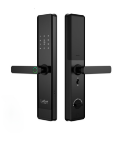 Khoá vân tay LAFFER LC02