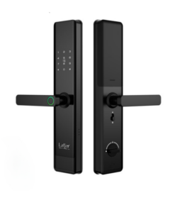 Khoá vân tay LAFFER LC02