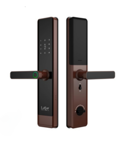 Khoá vân tay LAFFER LC02