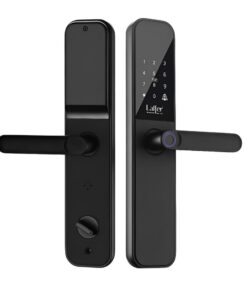 Khoá vân tay LAFFER LC06