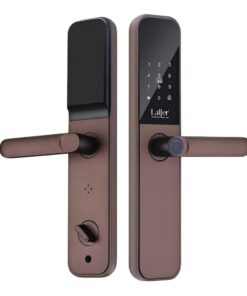 Khoá vân tay LAFFER LC06