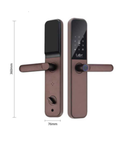 Khoá vân tay LAFFER LC06