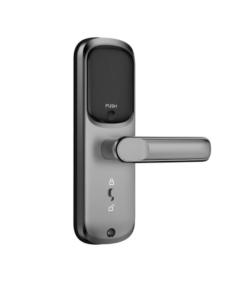 Khoá vân tay LAFFER LX02