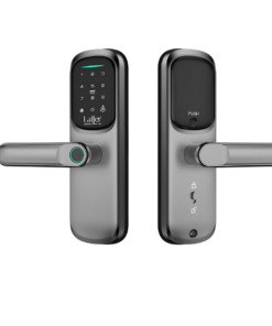 Khoá vân tay LAFFER LX02