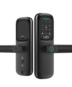 Khoá vân tay LAFFER LX02