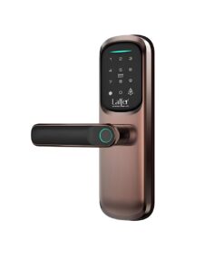 Khoá vân tay LAFFER LX02