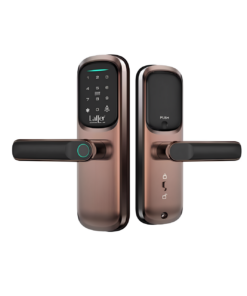 Khoá vân tay LAFFER LX02