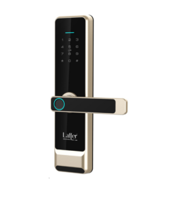 Khoá vân tay LAFFER LX03