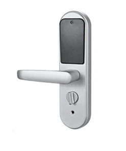 Khoá vân tay LAFFER LX06