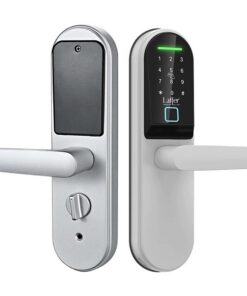 Khoá vân tay LAFFER LX06