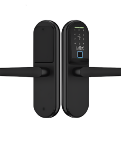 Khoá vân tay LAFFER LX06