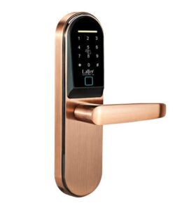 Khoá vân tay LAFFER LX06