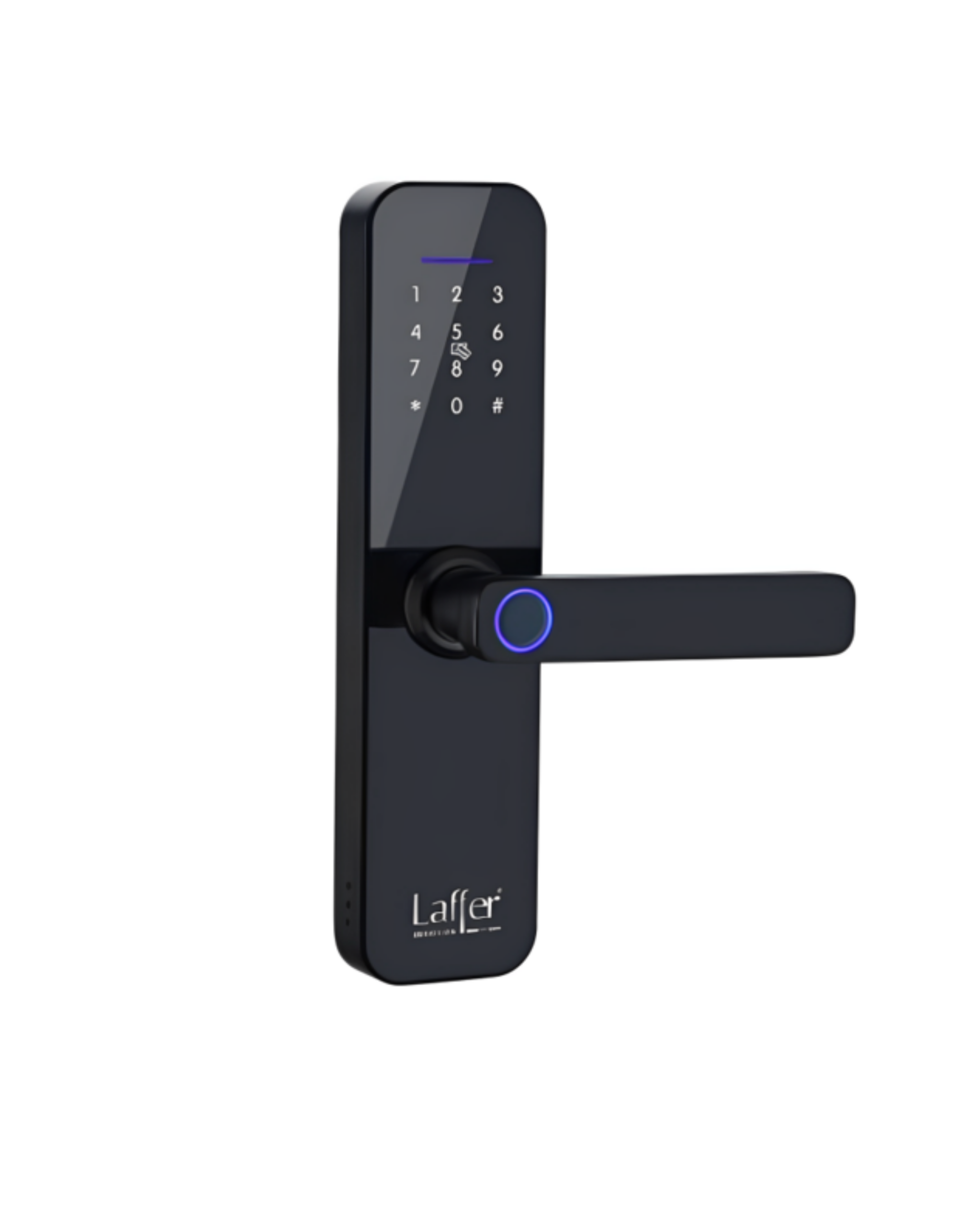 Khoá vân tay LAFFER LX08 Khoá vân tay LAFFER LX08