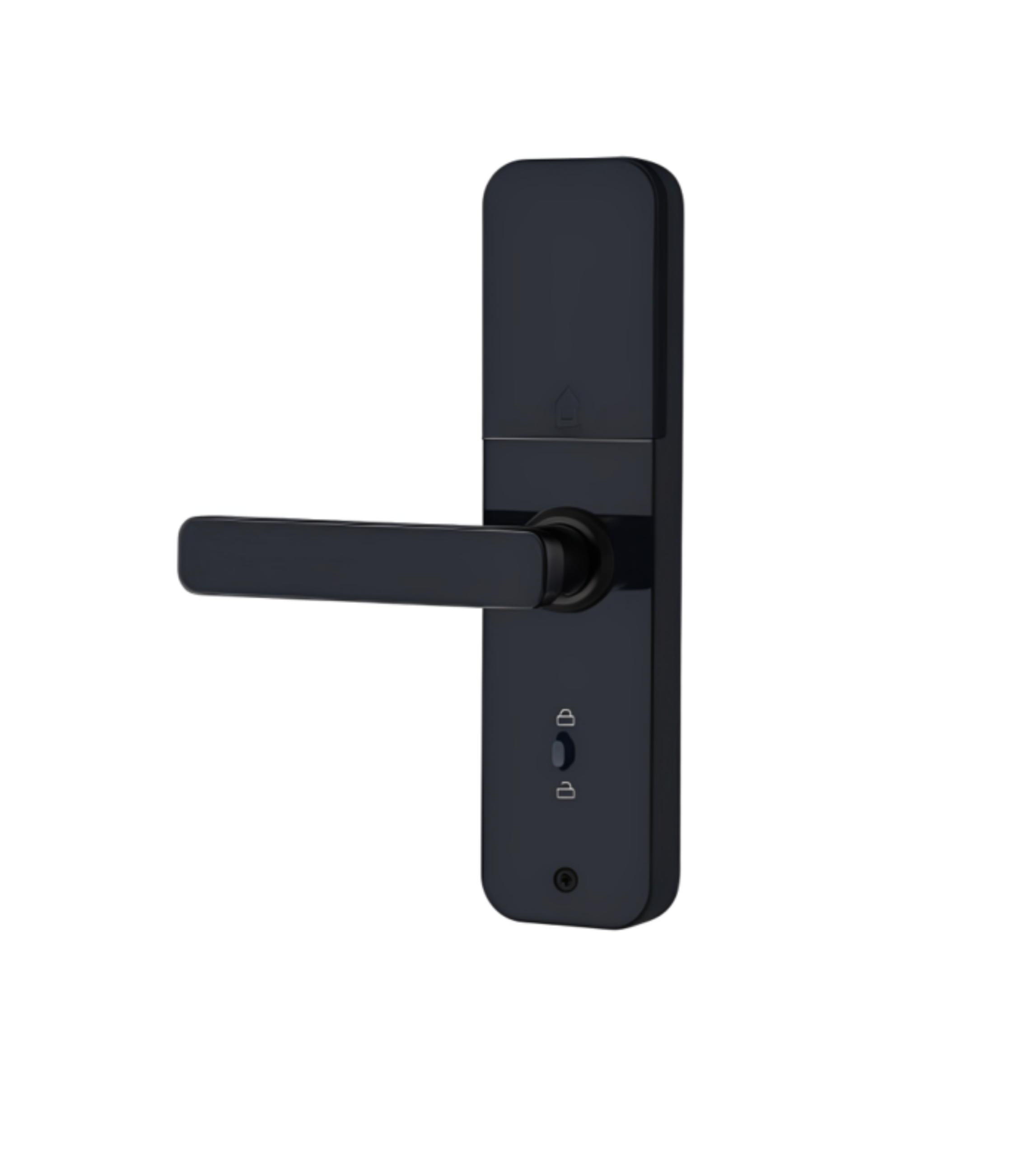 Khoá vân tay LAFFER LX08 Khoá vân tay LAFFER LX08