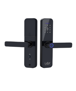 Khoá vân tay LAFFER LX08