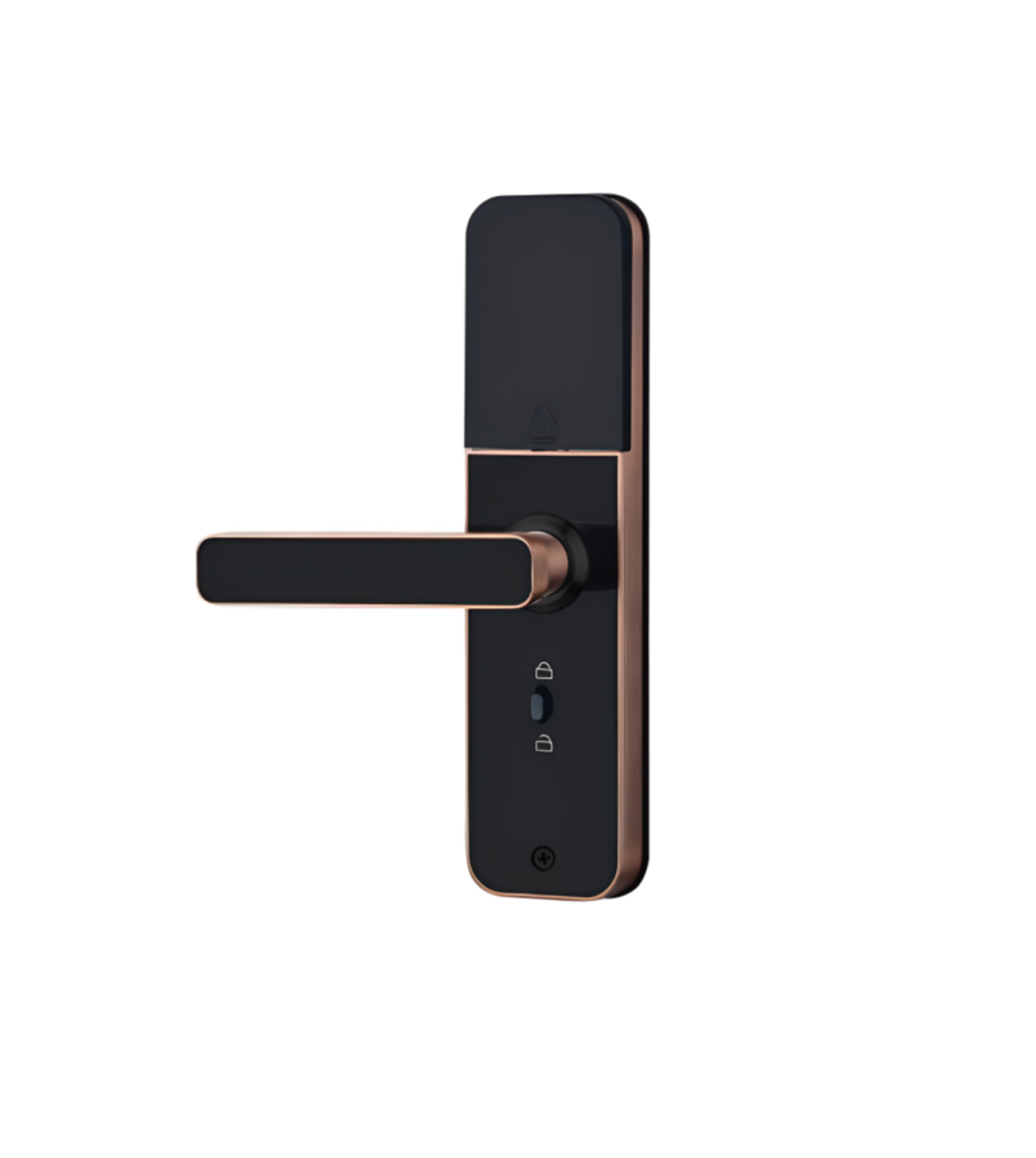 Khoá vân tay LAFFER LX08 Khoá vân tay LAFFER LX08