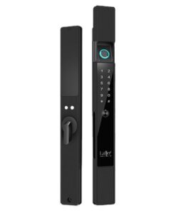 Khoá vân tay LAFFER XF93