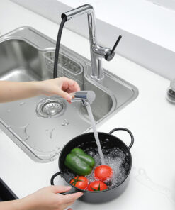 Vòi rửa bát Kluger KLF0001C