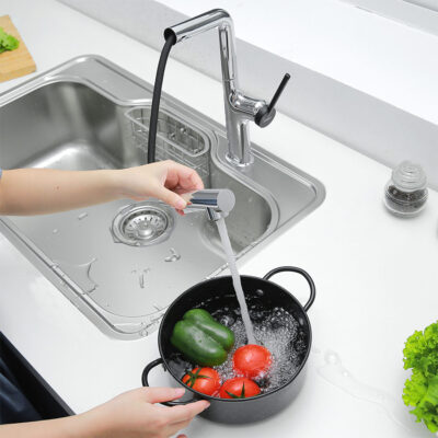 Vòi rửa bát Kluger KLF0001C