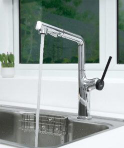 Vòi rửa bát Kluger KLF0001C