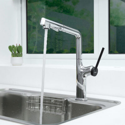 Vòi rửa bát Kluger KLF0001C