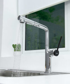 Vòi rửa bát Kluger KLF0001C