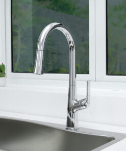 Vòi rửa bát Kluger KLF0002C