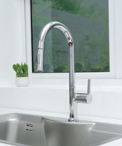 Vòi rửa bát Kluger KLF0003C