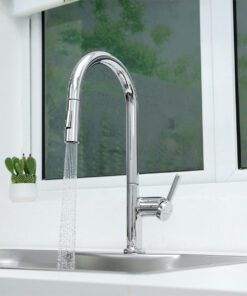 Vòi rửa bát Kluger KLF0003C