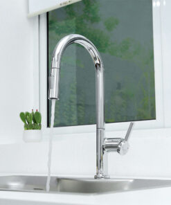 Vòi rửa bát Kluger KLF0003C